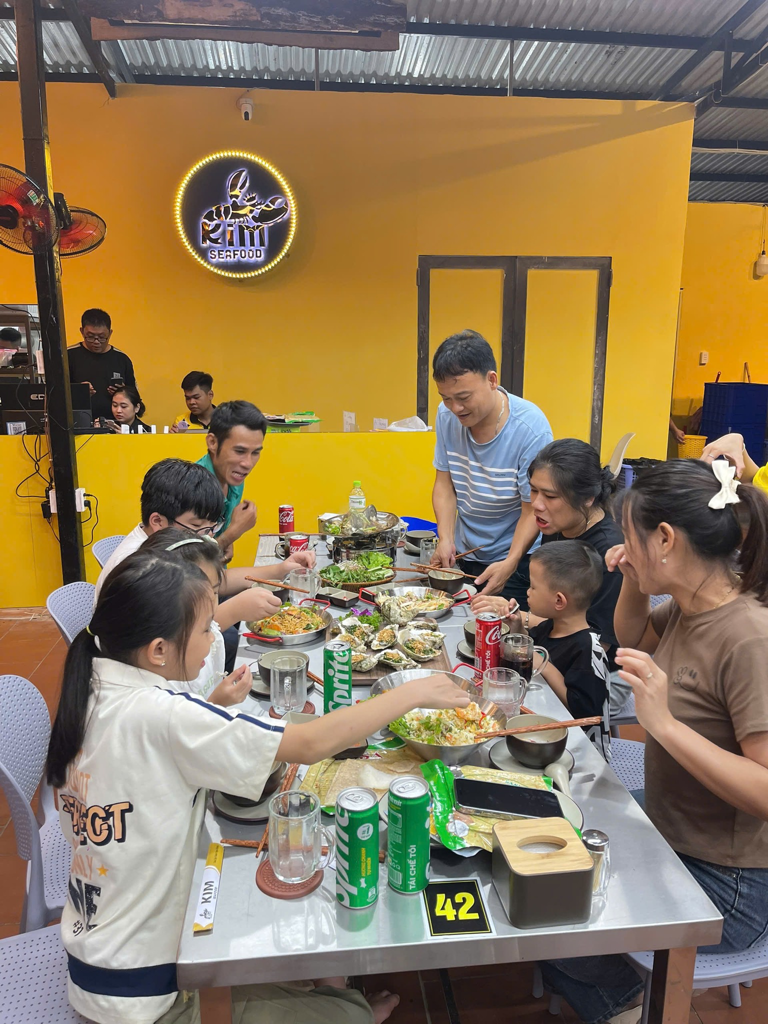 Fresh Seafood in Da Nang: A Comprehensive Guide to Vietnam’s Culinary Gem