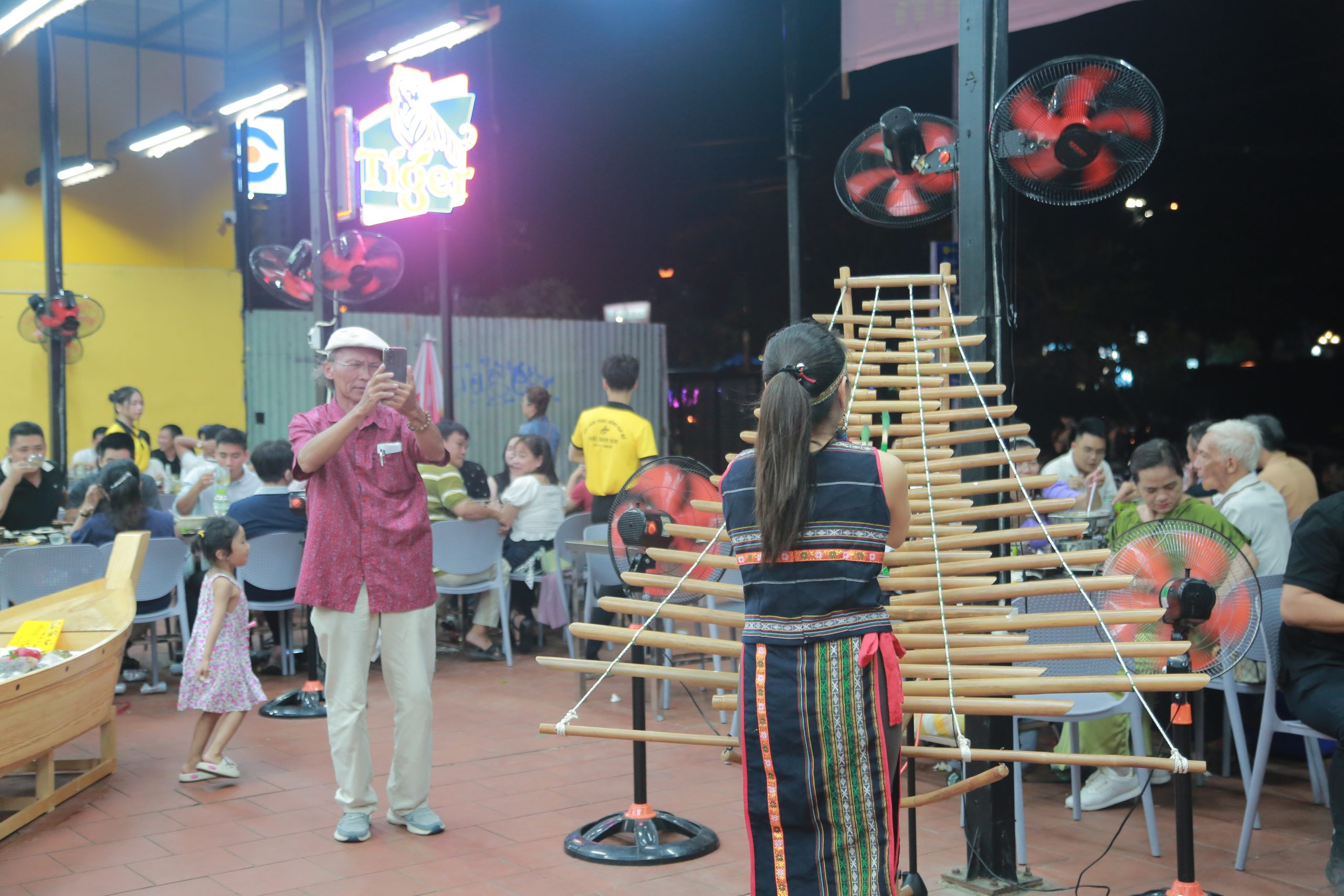 Discover the Ultimate Seafood Experience in Da Nang at Kim Seafood