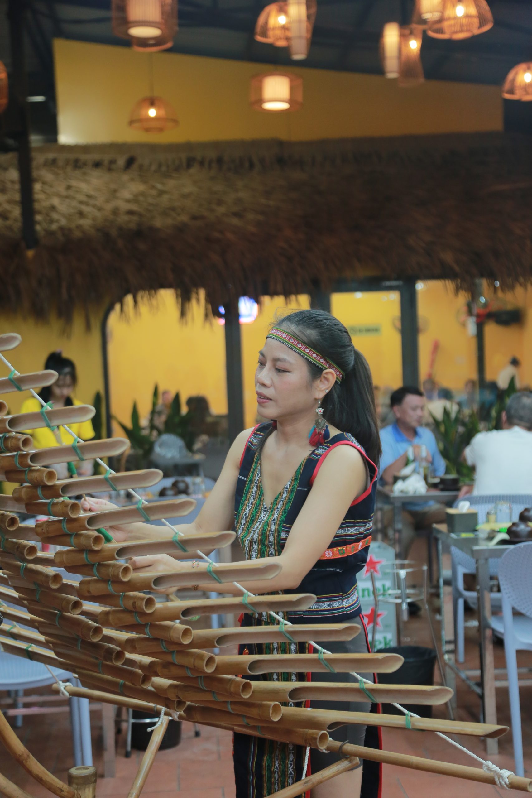 Seafood restaurants in Da Nang