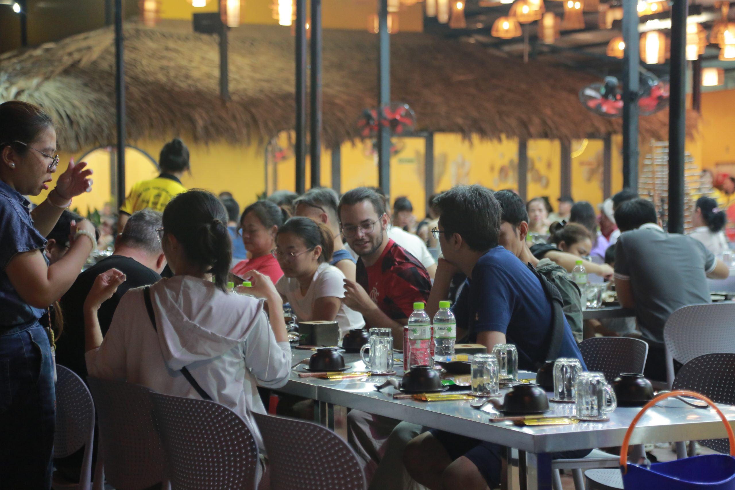 Best Seafood in Da Nang