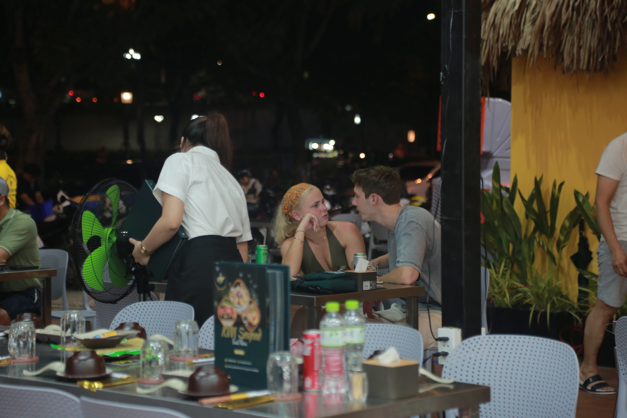 The Ultimate Guide to the Best Seafood in Da Nang: A Culinary Journey Along the Vietnamese Coast