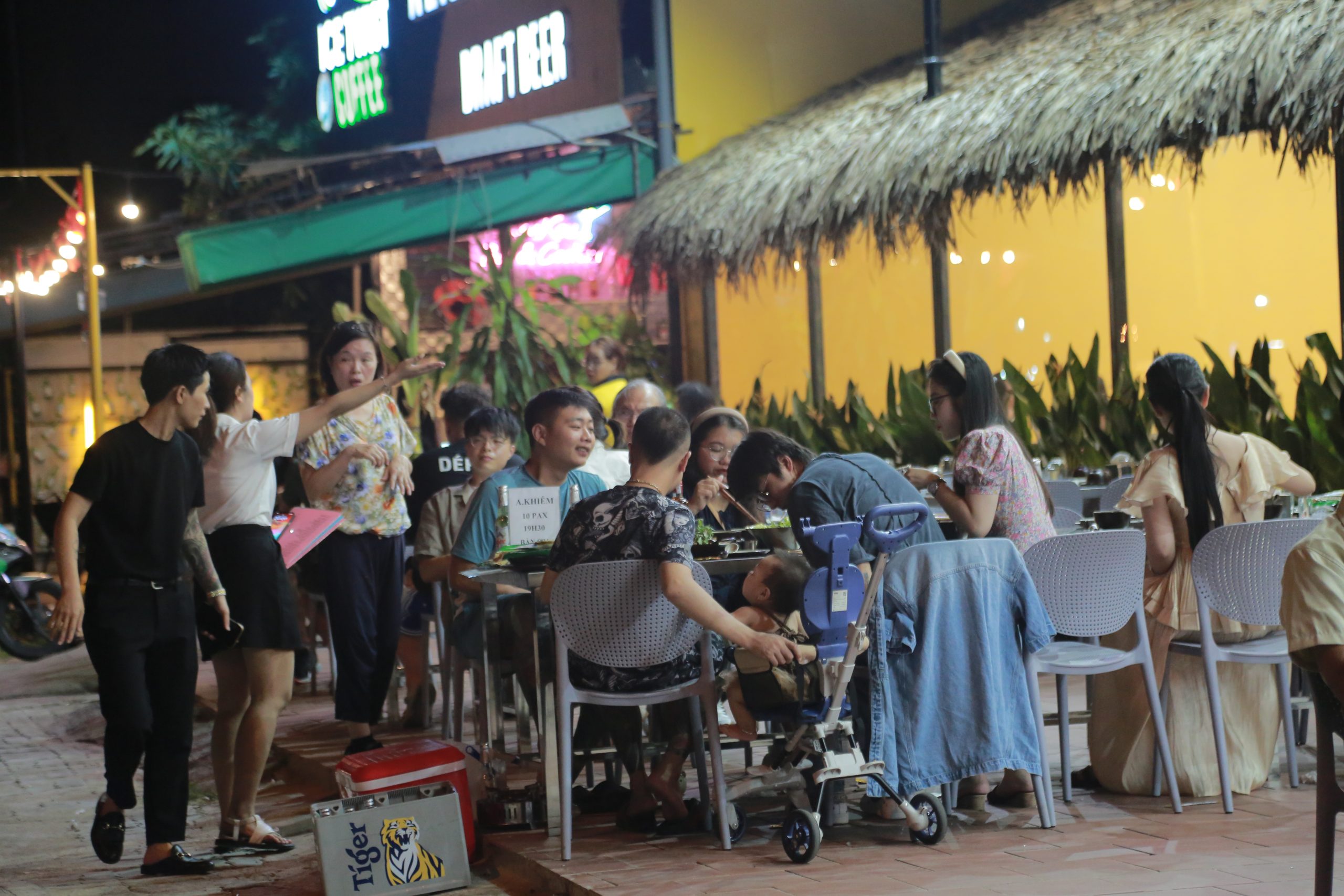 Best seafood in Da Nang