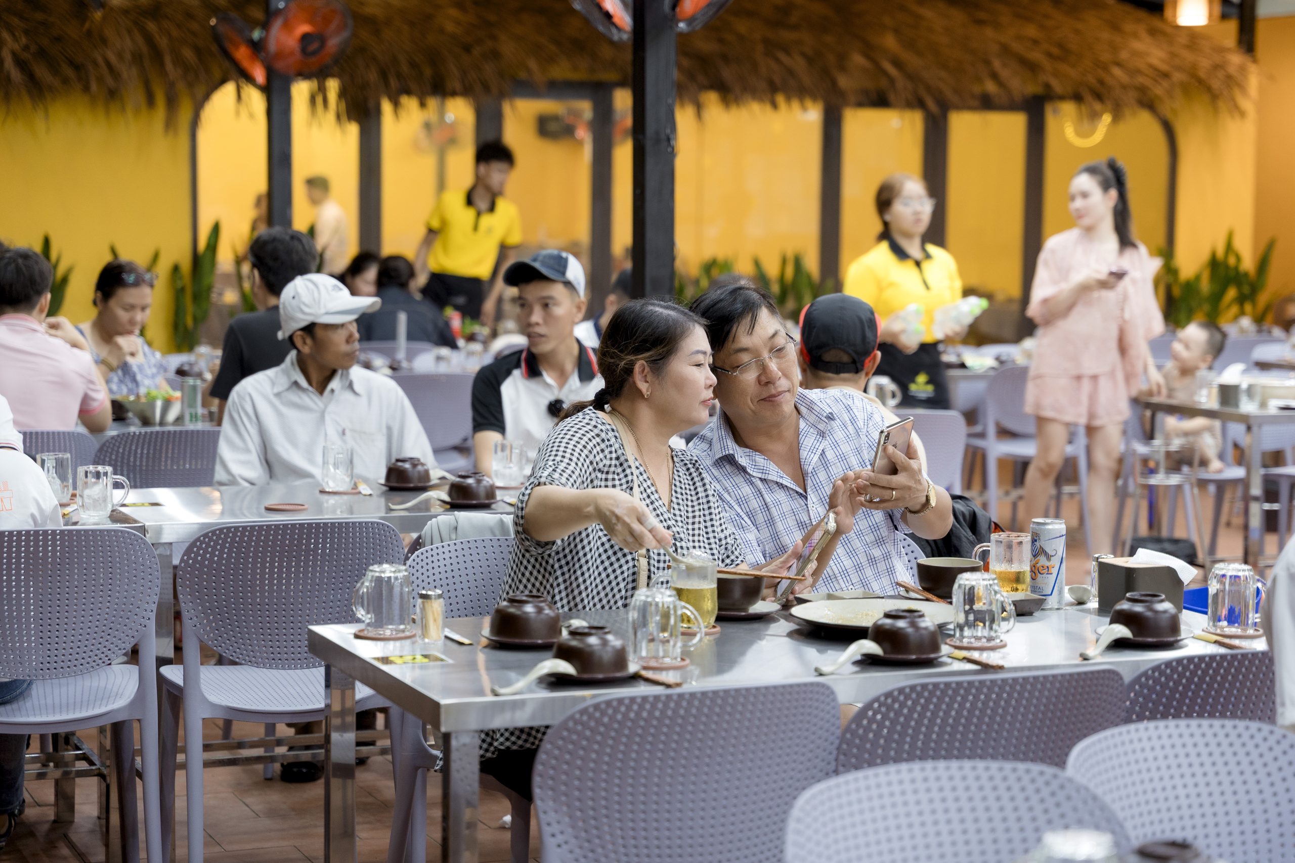 Best Seafood in Da Nang