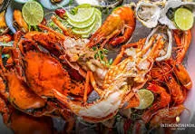The Ultimate Guide to a Da Nang Seafood Feast: An Expert Culinary Journey