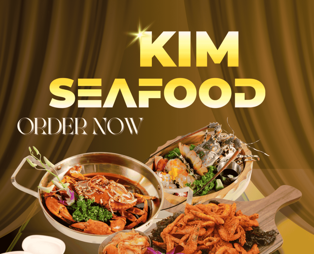 Kim Seafood reservation – Enjoy authentic Da Nang seafood