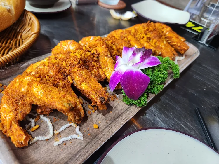 Seafood meal: How to combine dishes and cooking
