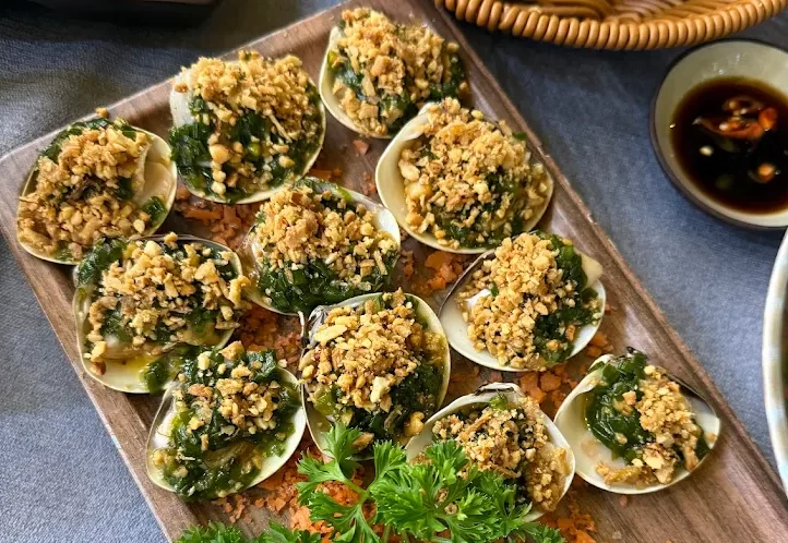 Clean seafood in Da Nang: How to spot it the very fastest?