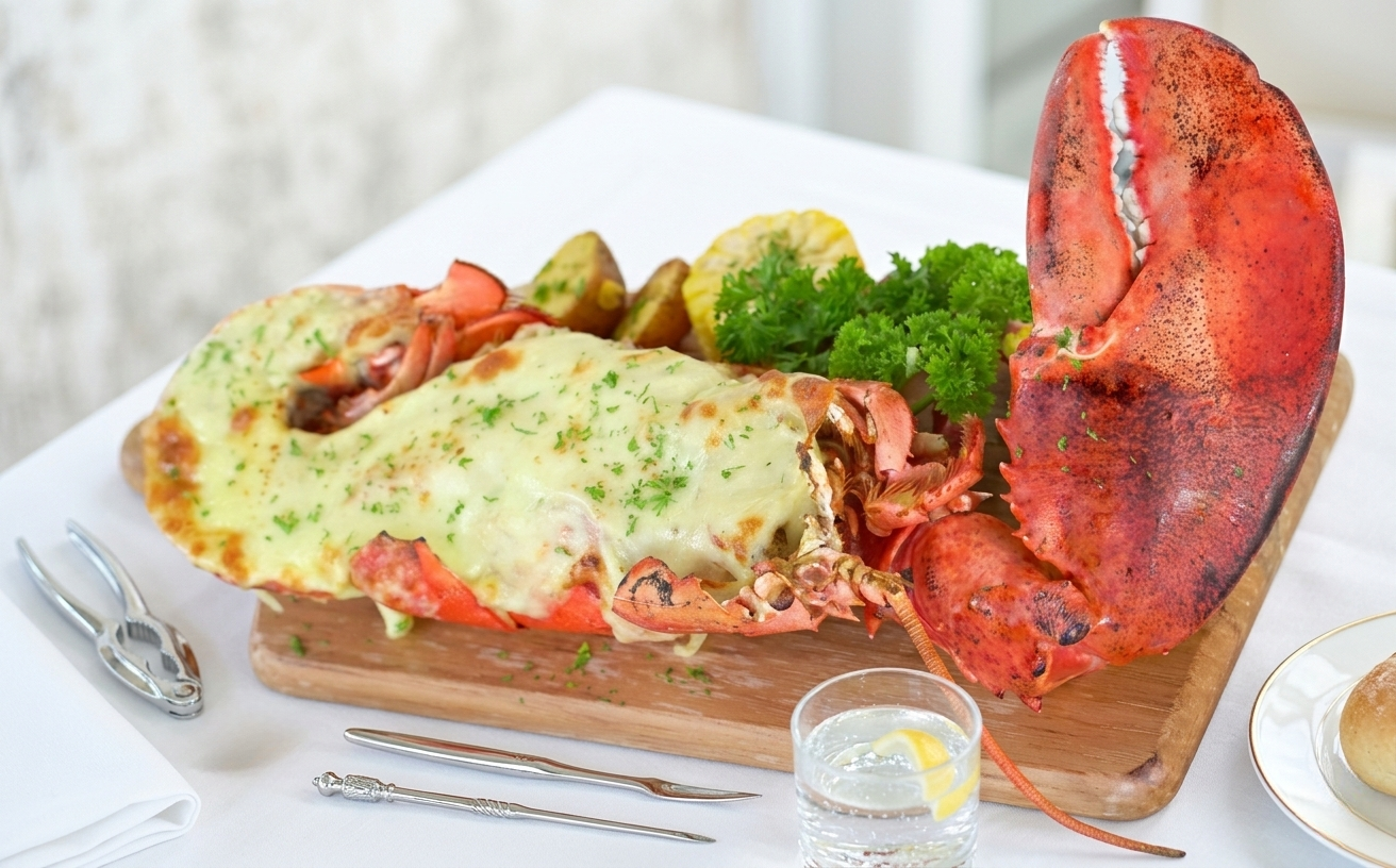 Grilled seafood dishes: How to stay juicy and sweet