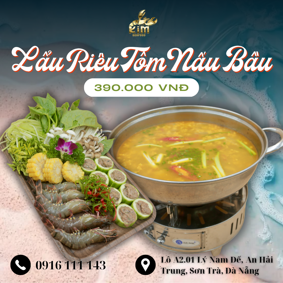 seafood hotpot 
