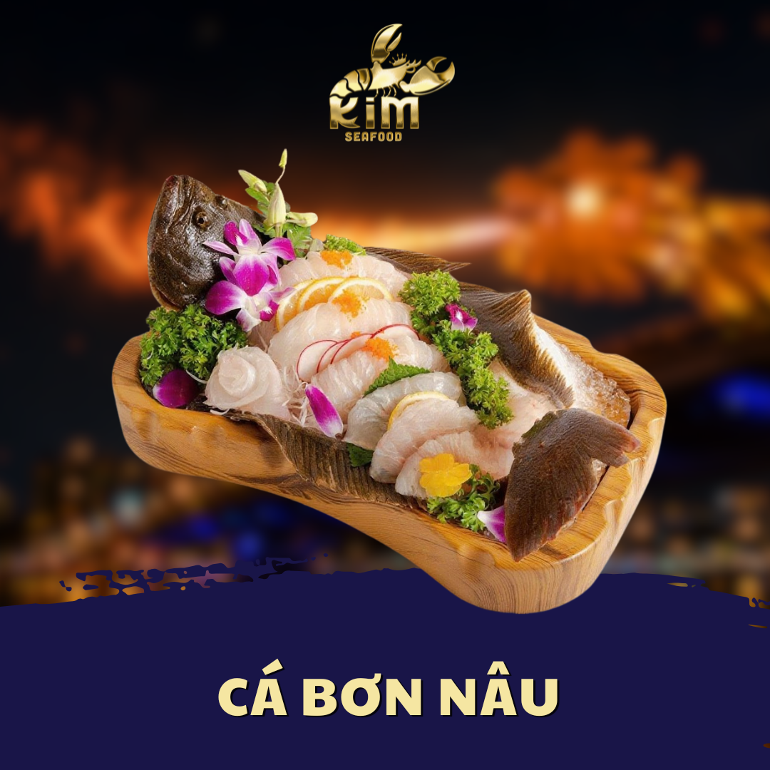 tiệc hải sản Đà Nẵng