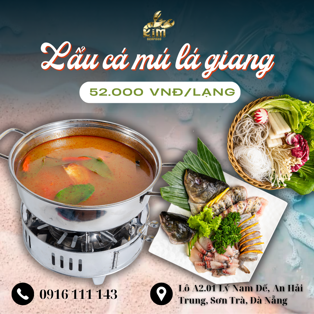 seafood hotpot 
