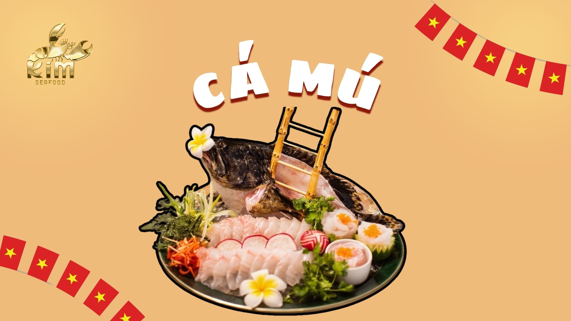 địa điểm ăn hải sản tươi ngon