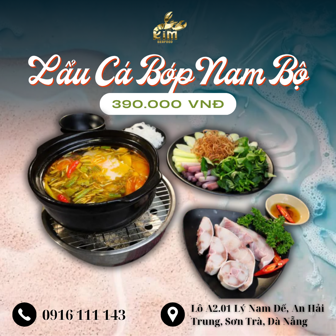 seafood hotpot 