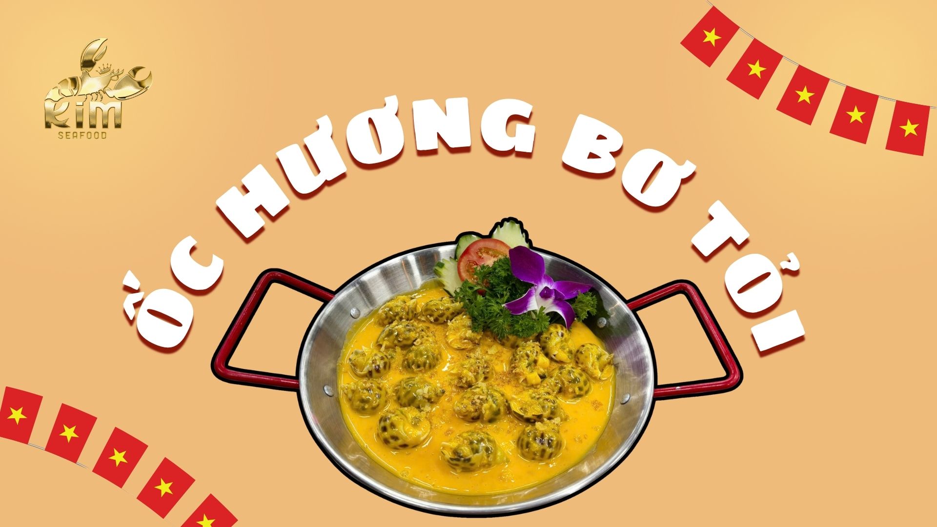 địa điểm ăn hải sản tươi ngon