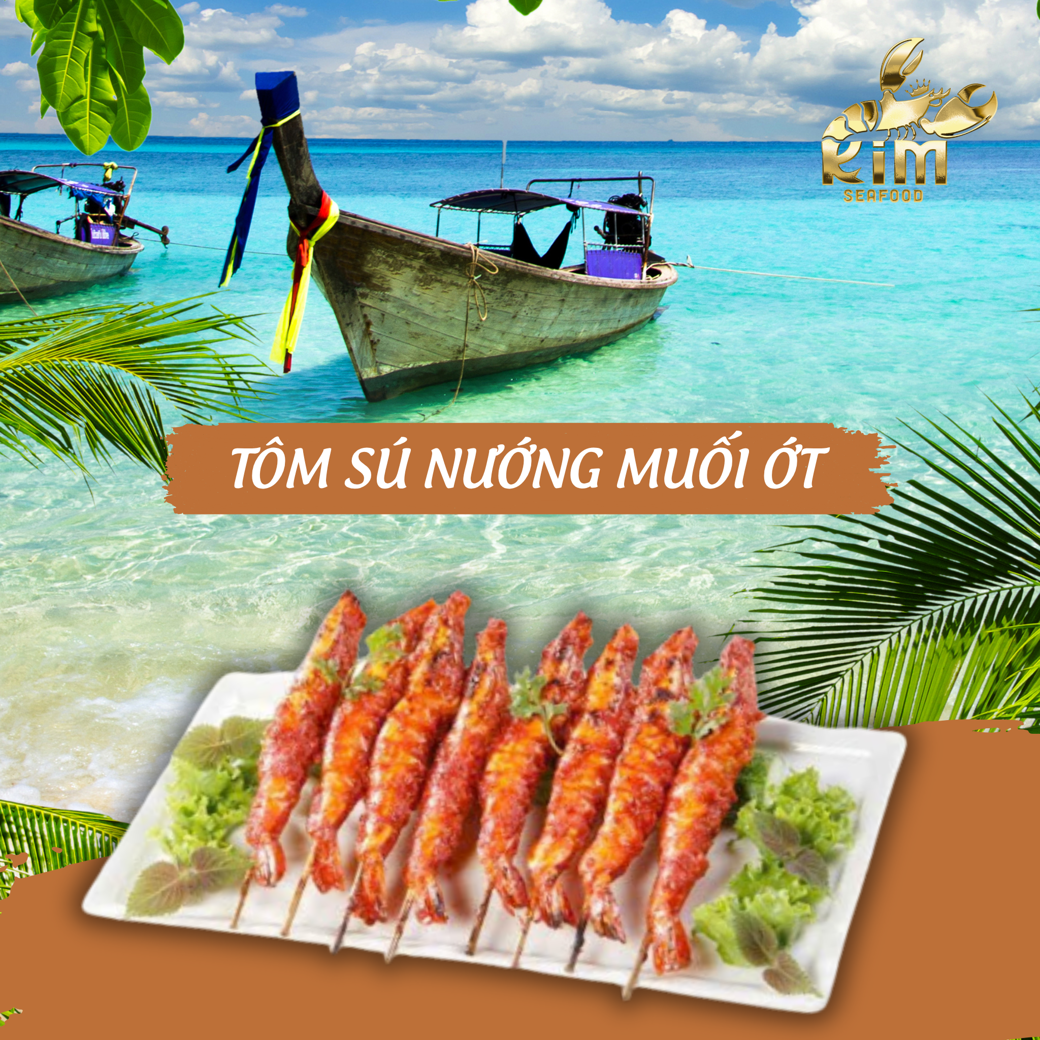 hải sản ngon nhất Đà Nẵng