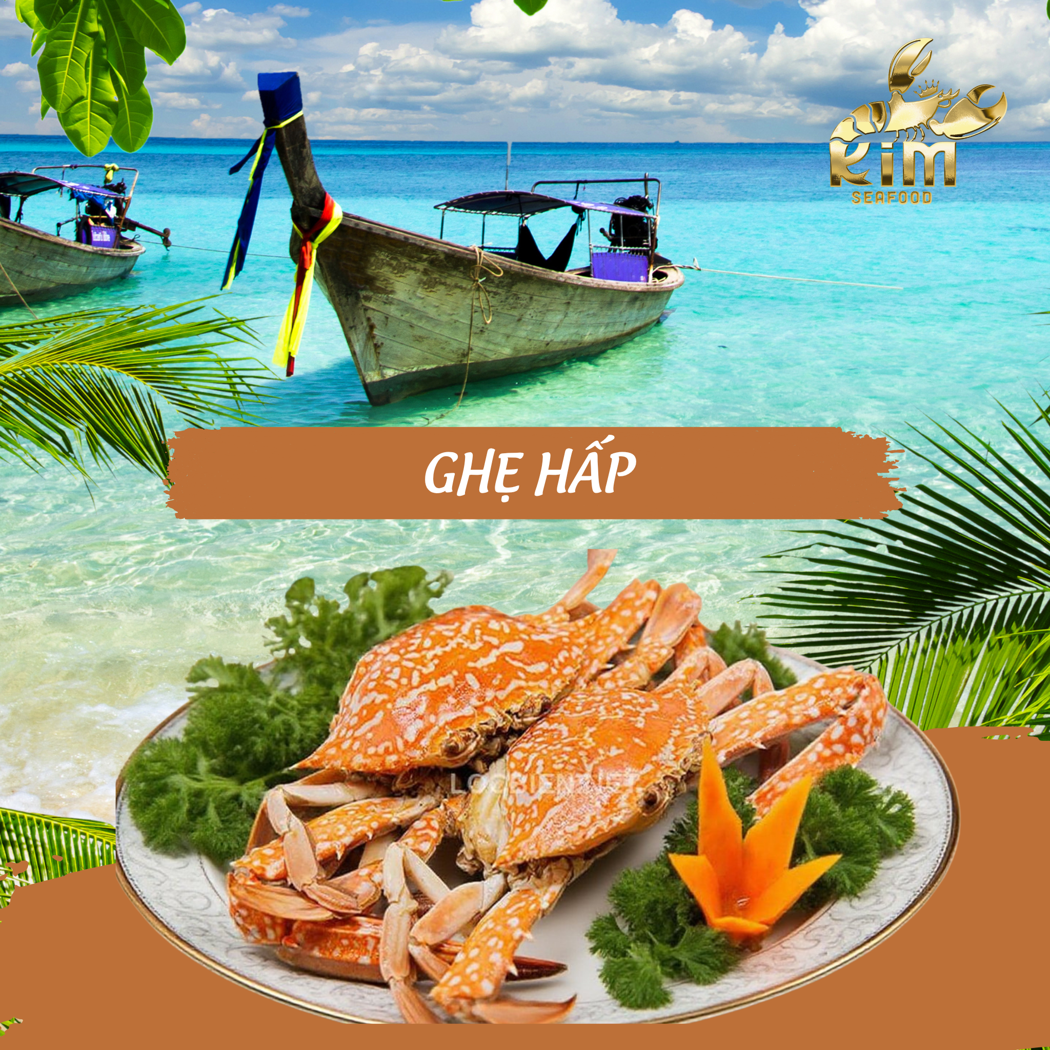 hải sản ngon nhất Đà Nẵng