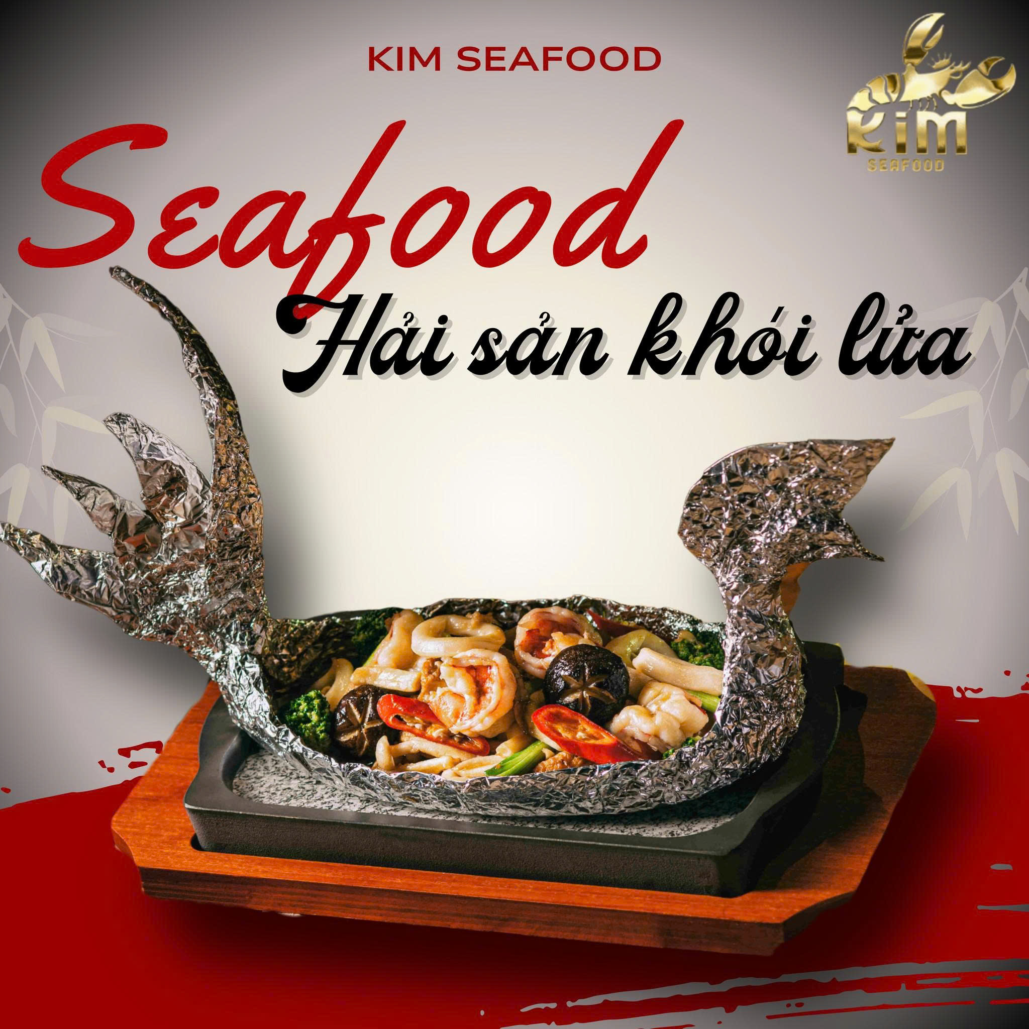 where to eat seafood in Da Nang