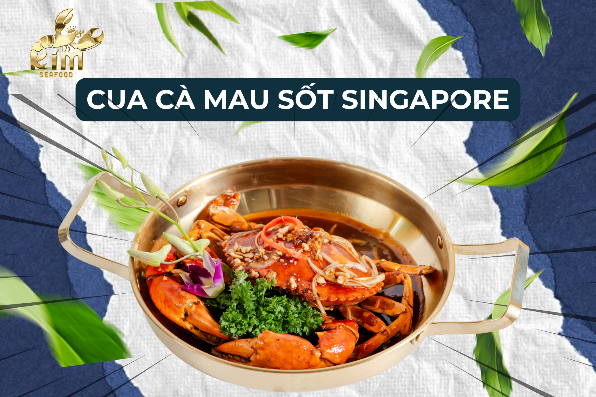 hải sản tươi Đà Nẵng