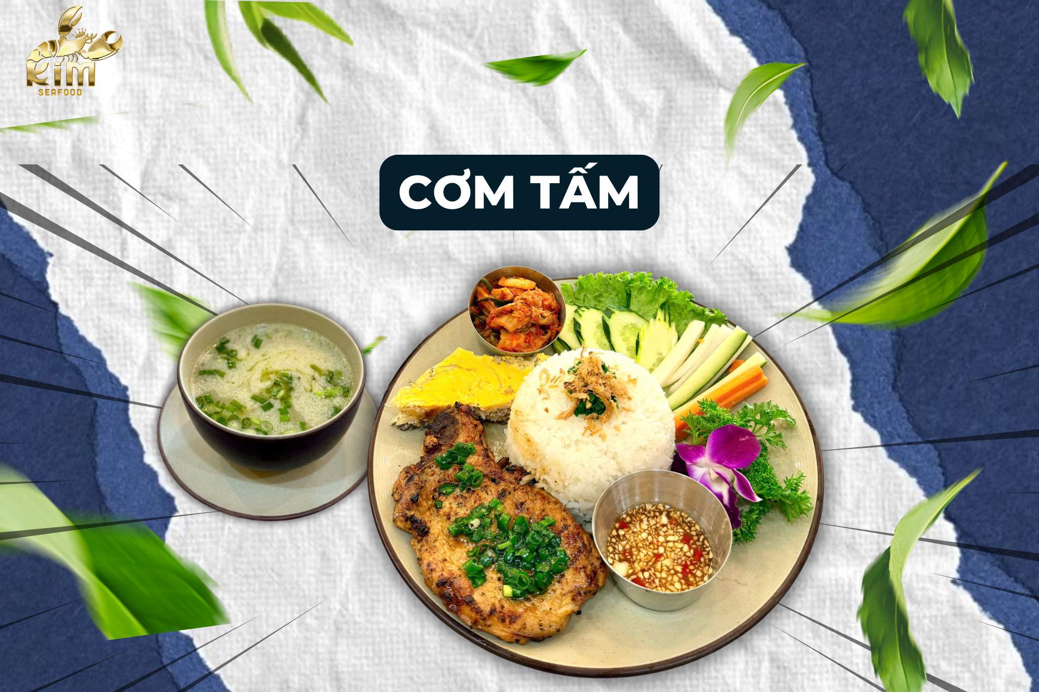 món Việt Đà Nẵng 