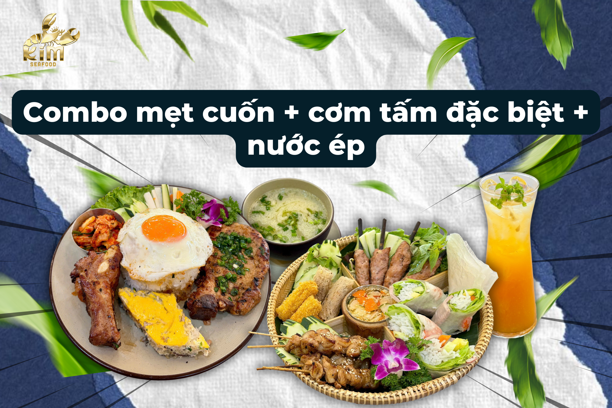 món Việt Đà Nẵng 