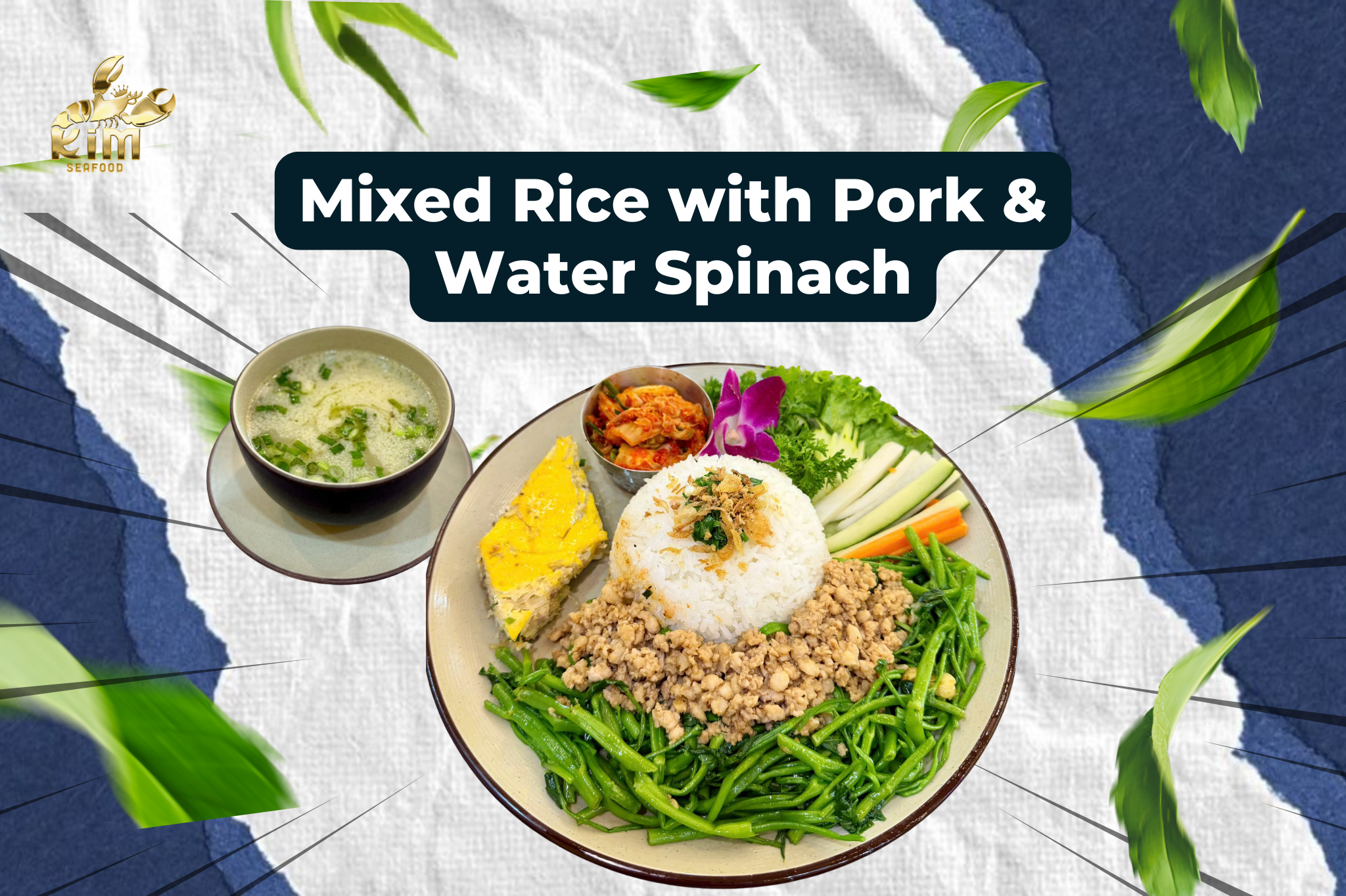 Vietnamese dishes