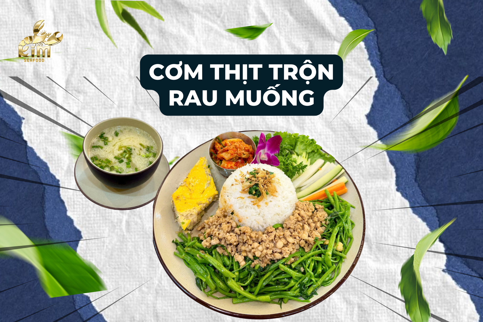 món Việt Đà Nẵng 