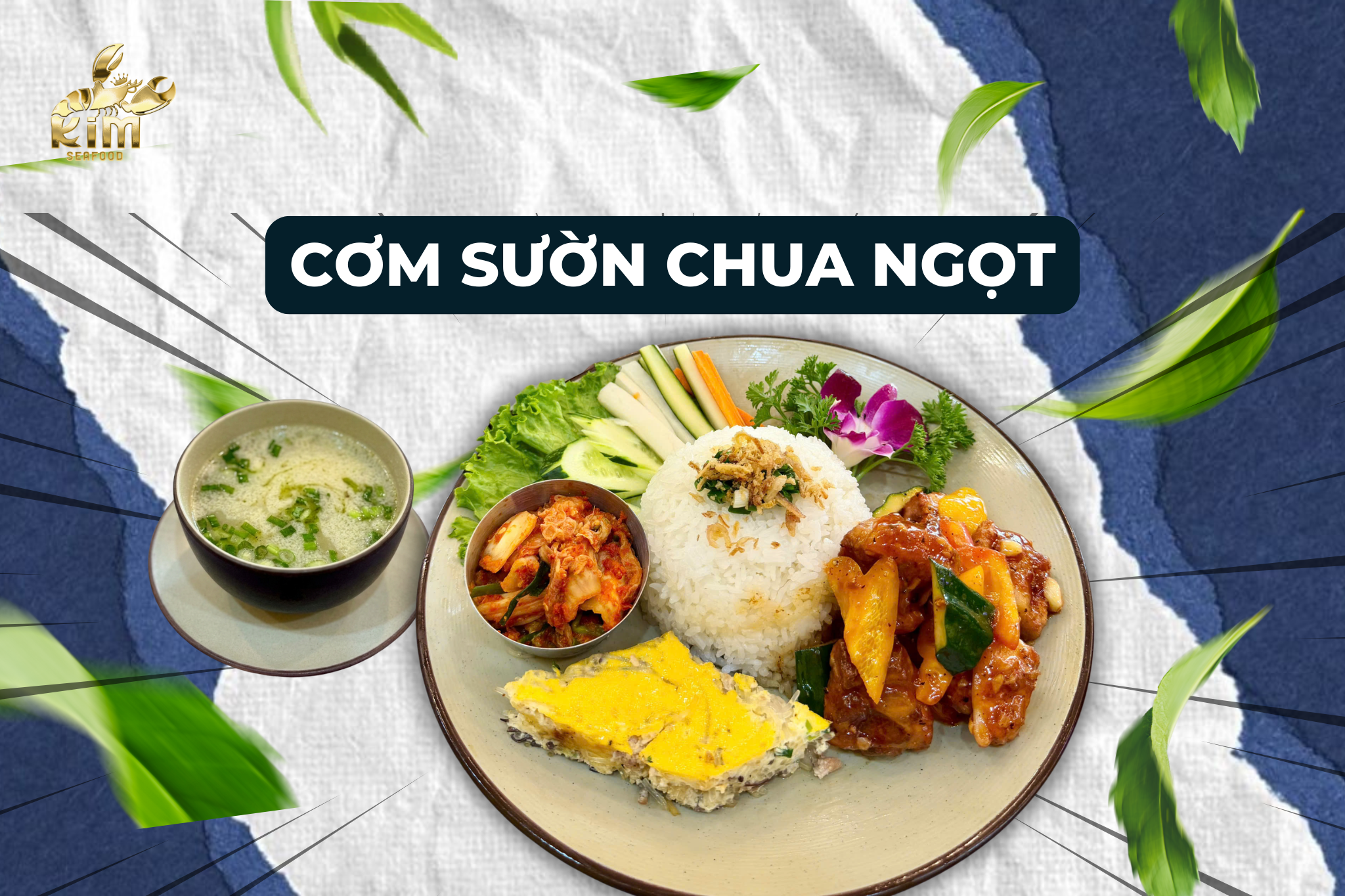 món Việt Đà Nẵng 