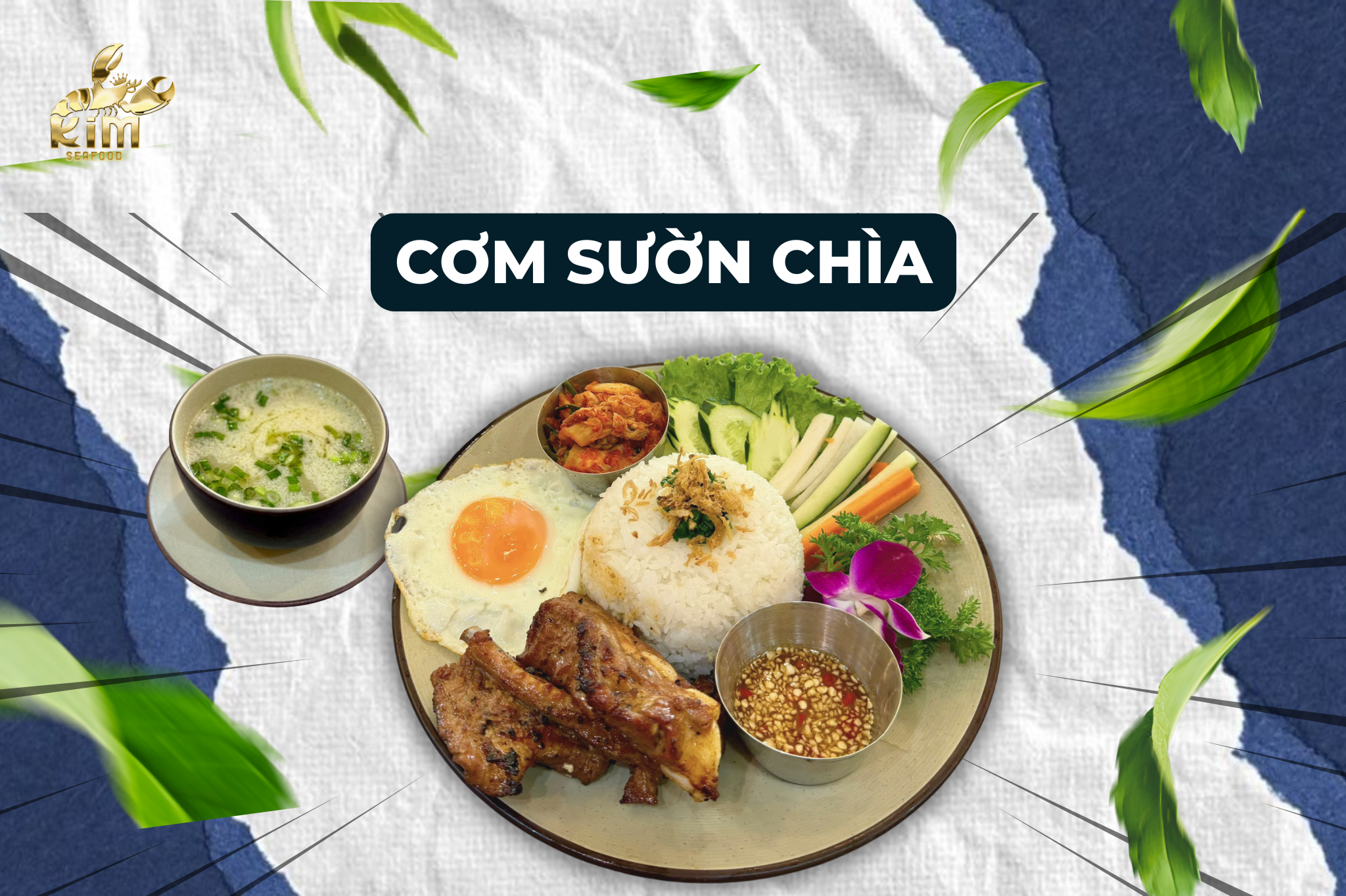 món Việt Đà Nẵng 