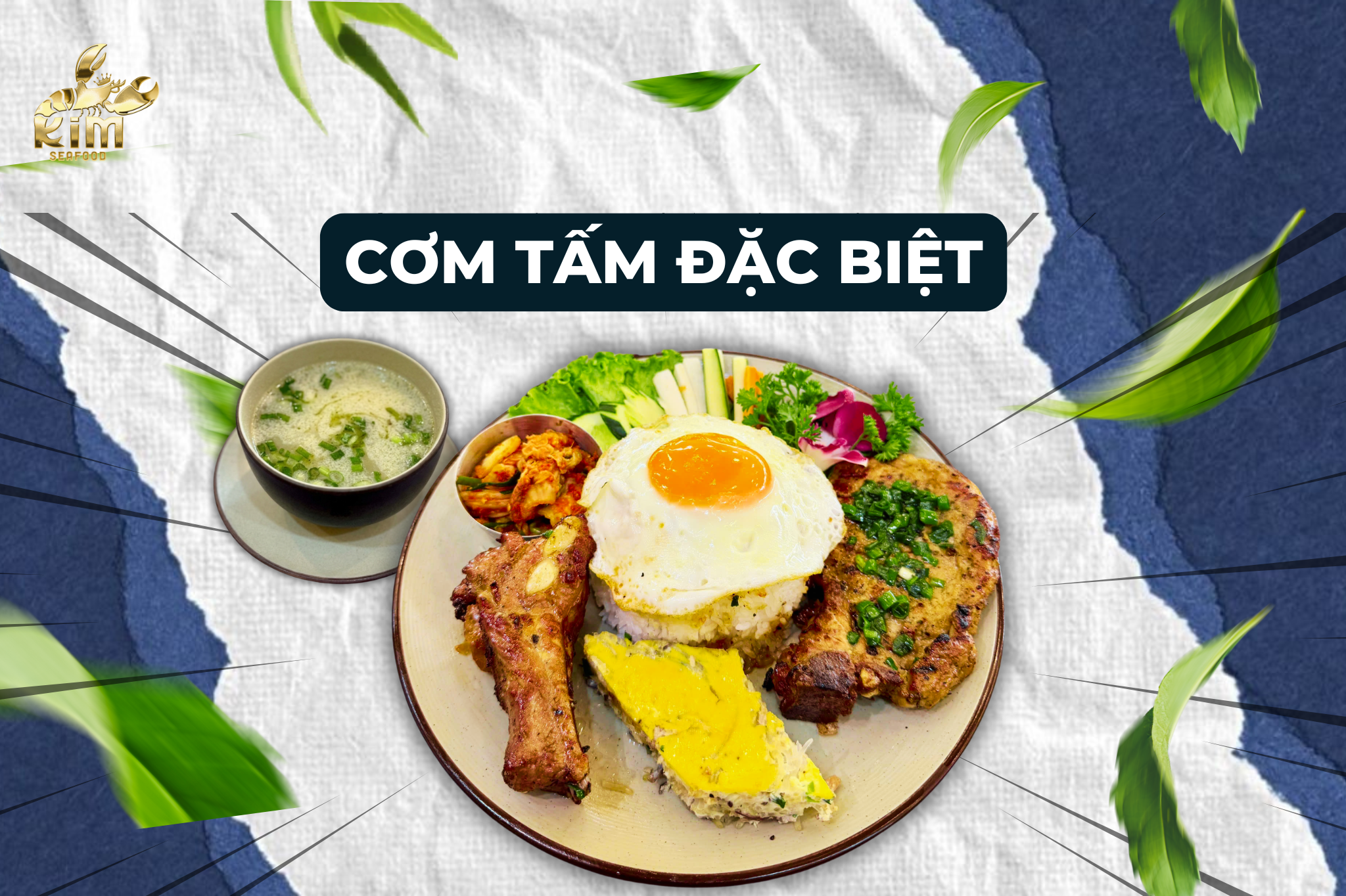 món Việt Đà Nẵng 