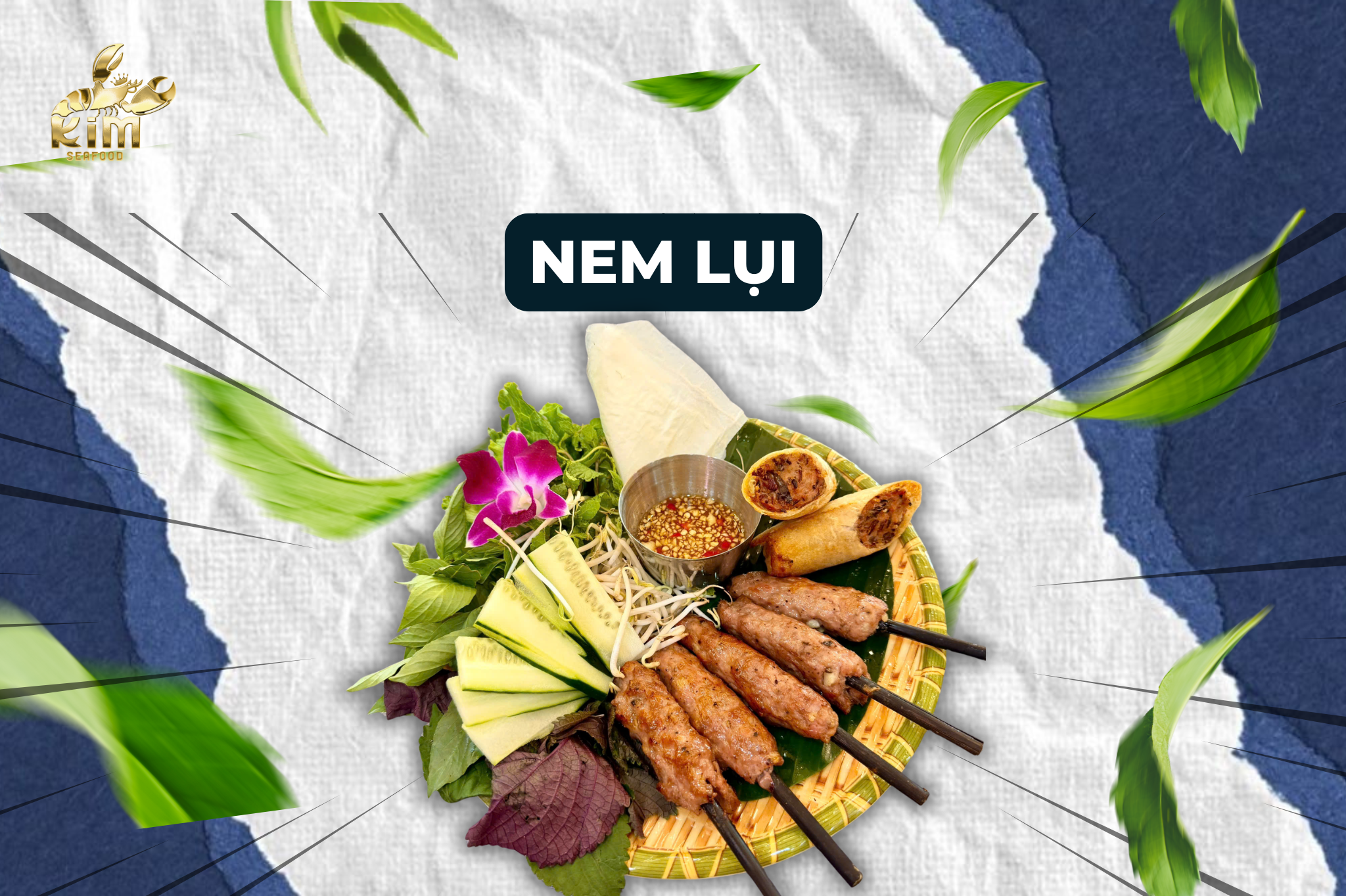 món Việt Đà Nẵng 