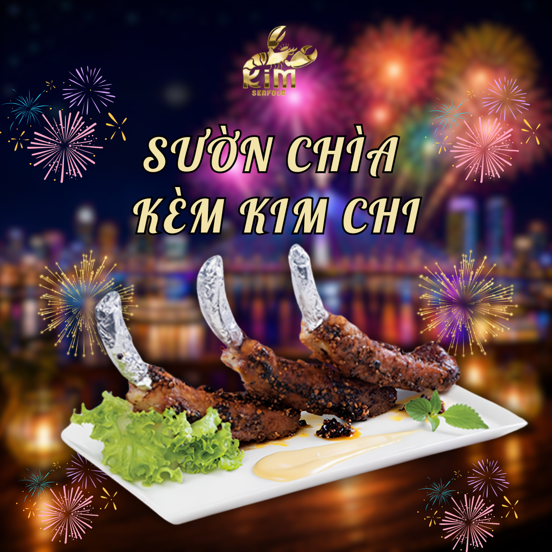 hải sản Đà Nẵng ngon