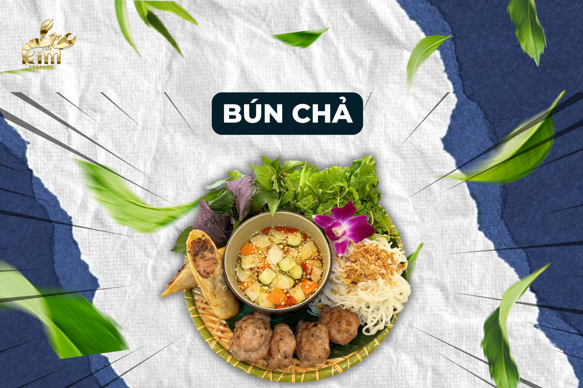 món Việt Đà Nẵng 