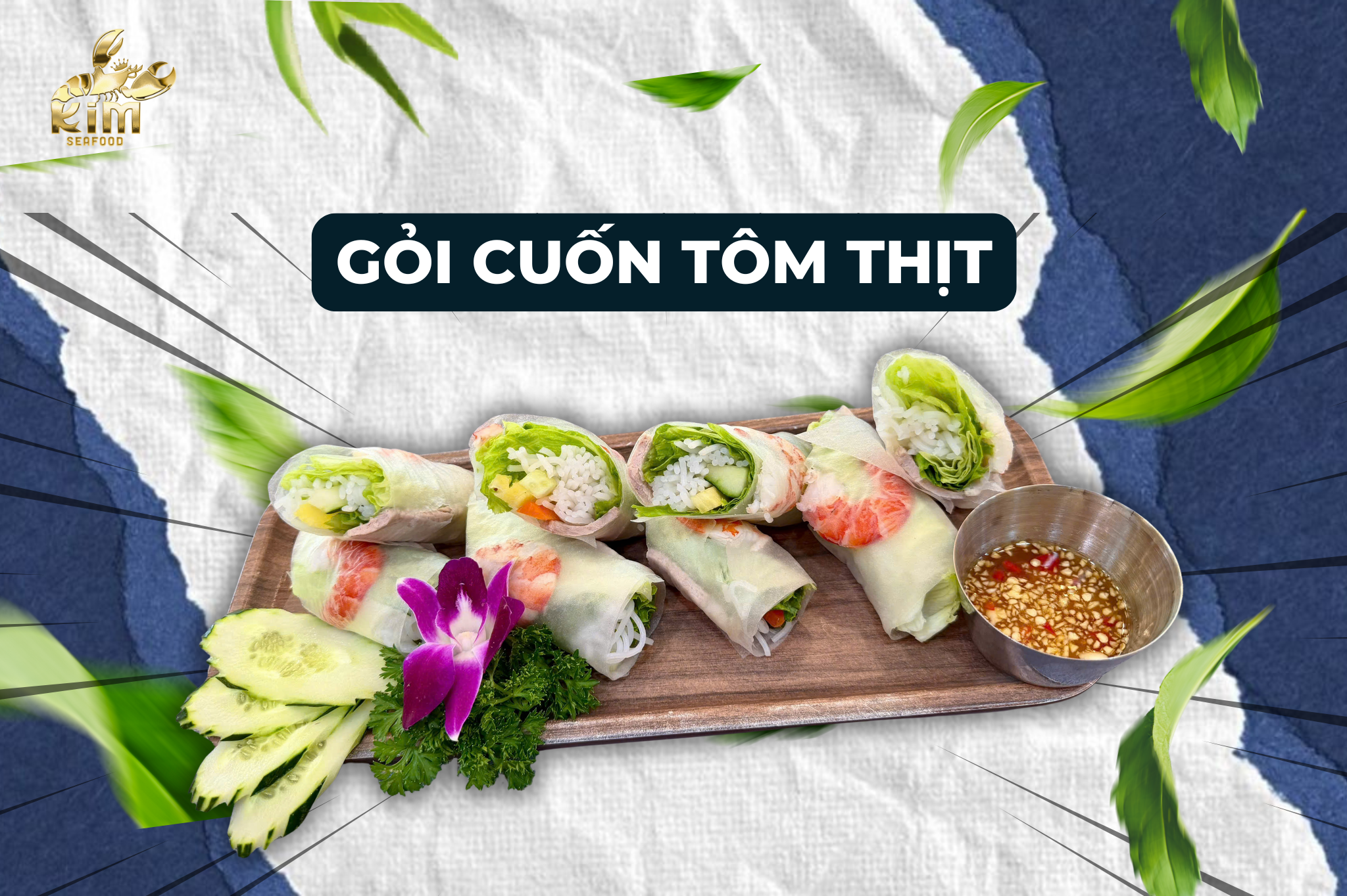 món Việt Đà Nẵng 