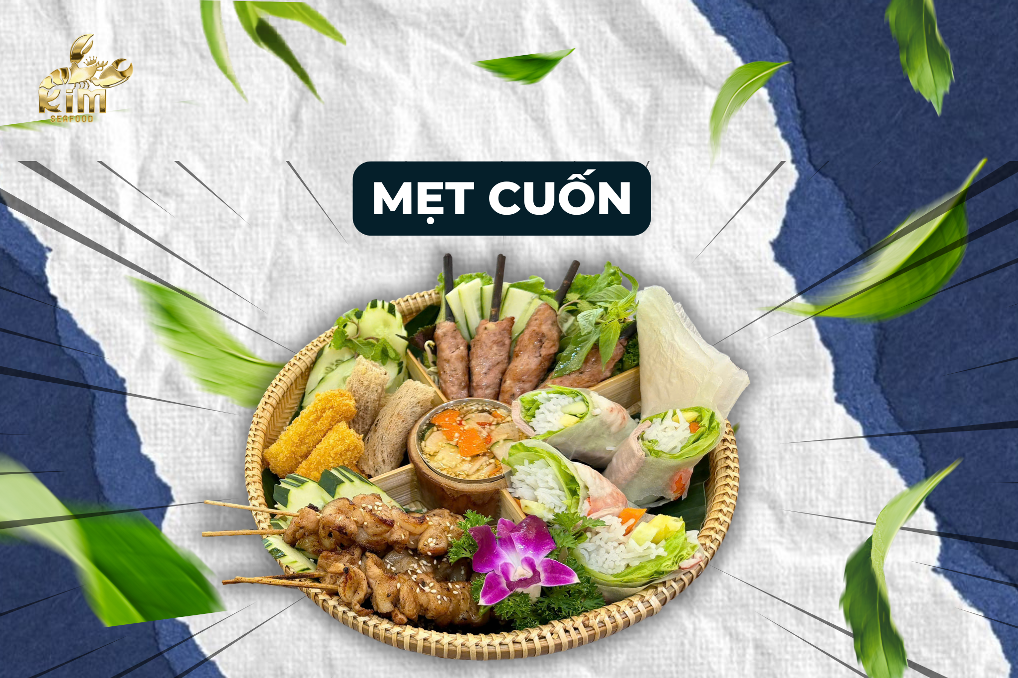 món Việt Đà Nẵng 
