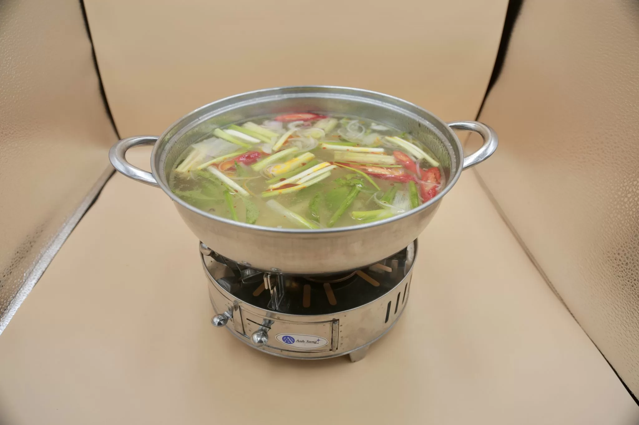 морской горшочек
